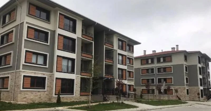 500 bin sosyal konutta geri sayım başladı: Bakan Kurum ilk kuranın çekileceği ili açıkladı