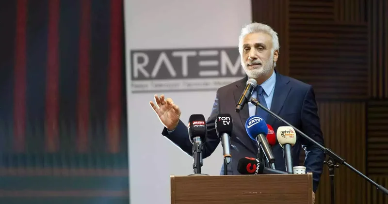 RATEM’in yeni Yönetim Kurulu Başkanı Gündoğan: Şeffaflık ve katılımcılık bilinciyle hareket edeceğiz