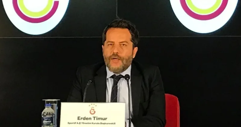Erden Timur kimdir? Erden Timur neden gözaltında?
