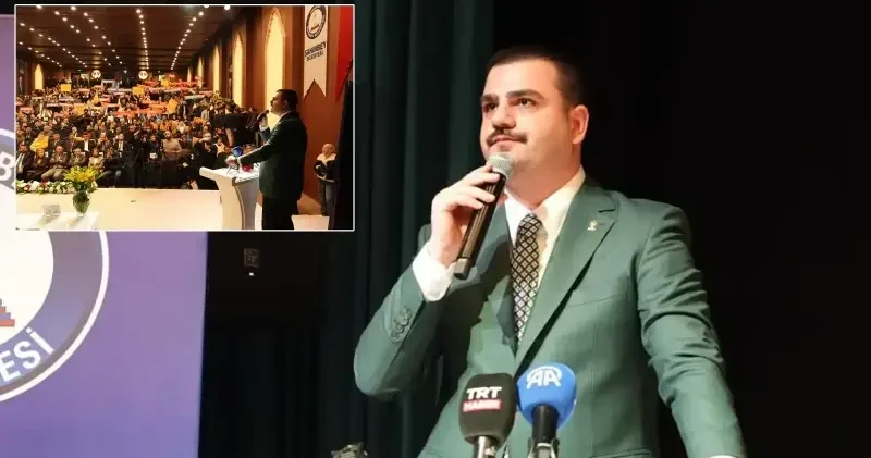 AK Partili İnan dan CHP ye meydan tepkisi: Siz pavyon pazarlıklarının partisisiniz Politika Haberleri