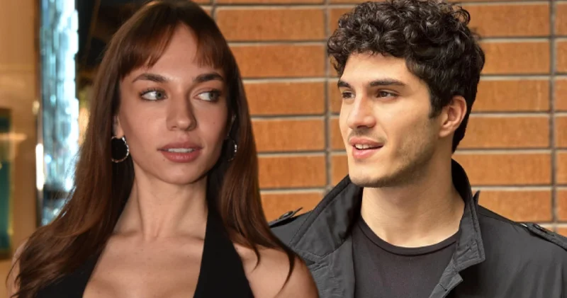 Eylül Tumbar, Enes Koçak ile birliktelikleri hakkında konuştu: Evlilik düşünmüyoruz