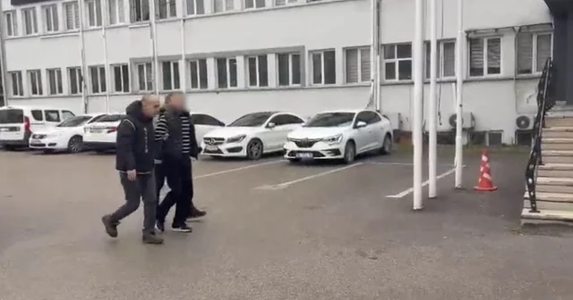 Husumetlisine kurşun yağdırıp kaçmıştı: O şüpheli polisten kaçamadı Bursa Haberleri