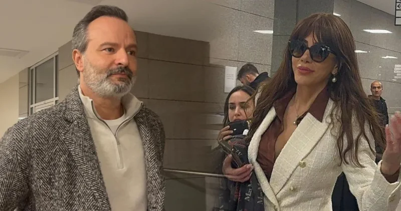 Timur Savcı yı gözaltına aldıran Ela Rumeysa yazışması ortaya çıktı! Yükselmek istiyorum