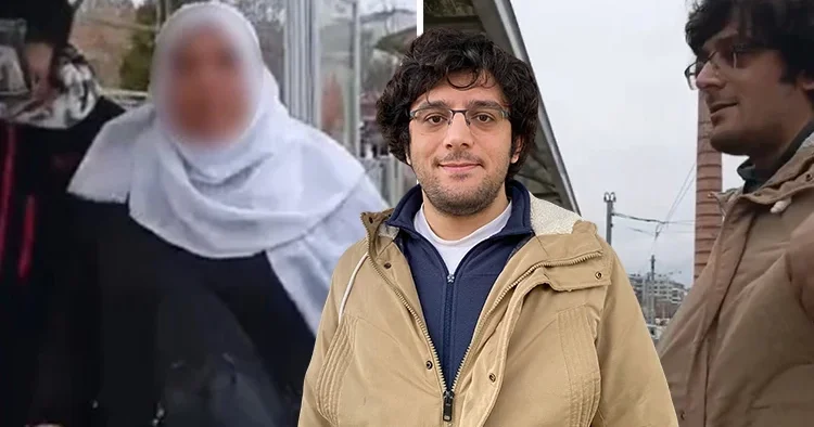 Genç öğretmen yakaladı, dolandırıcı kadın diye bağırıp ifşa etti! Gündem olan kavganın geçmişi varmış