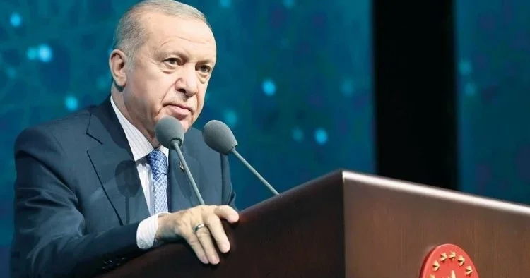 Cumhurbaşkanı Erdoğan: Yarın 455 bininci konutumuzu Hatay’da teslim ediyoruz