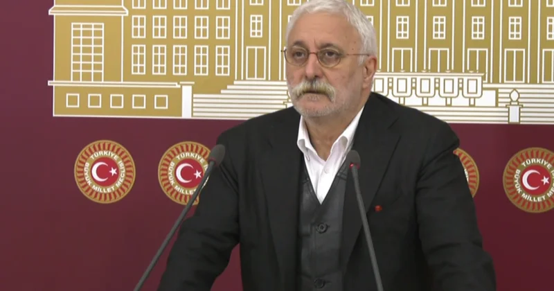 DEM Partili Oluç tan Suriye mesajı: Bölgeden gelen haberler olumlu gelişmeler yaşandığını gösteriyor