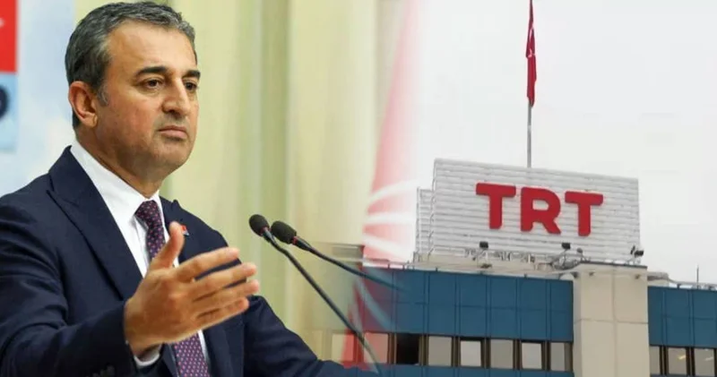 CHP li Burhanettin Bulut a pes dedirten dava! 10 Kasım da eğlence mi olur tepkisi TRT yi incitmiş