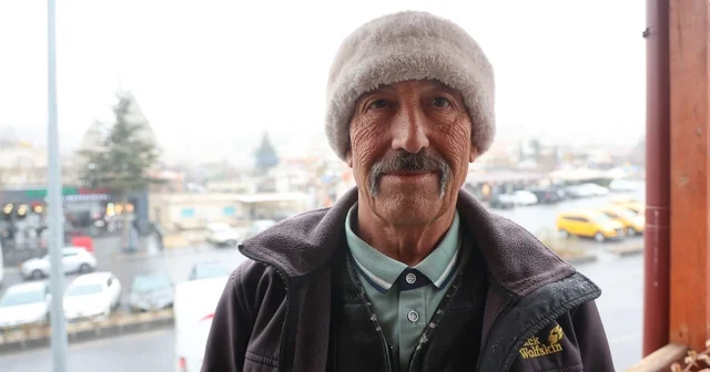 9 dil biliyor, gören şaşırıyor Nevşehir Haberleri