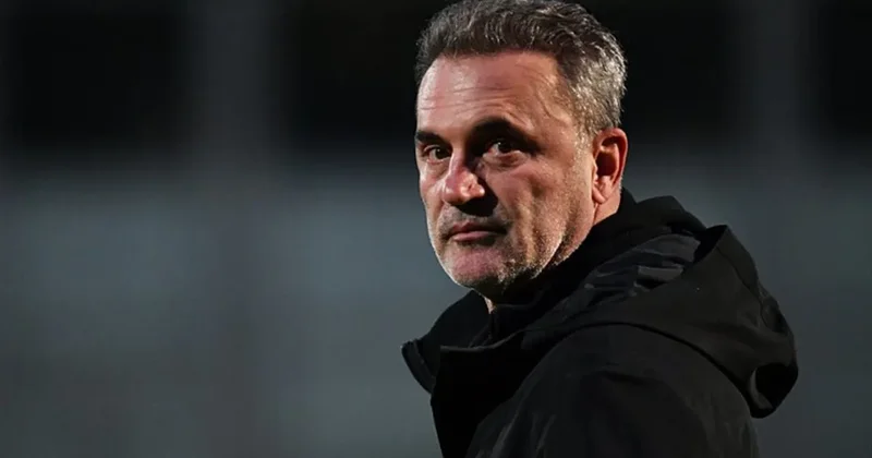 Bursaspor’da ikinci yarı mesaisi başladı!