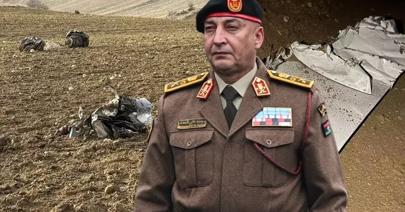 Bomba iddia! Kazanın arkasında Mossad ve İngiliz istihbaratı mı var?