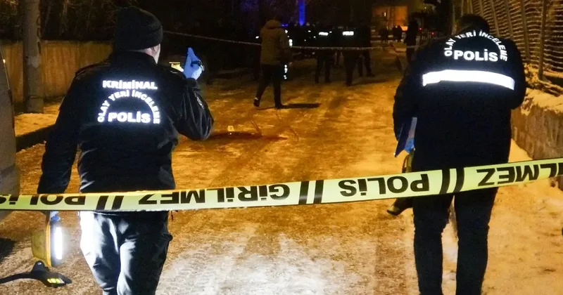 Bebeğini Bıçaklayıp Yakan Sanık Mahkemede