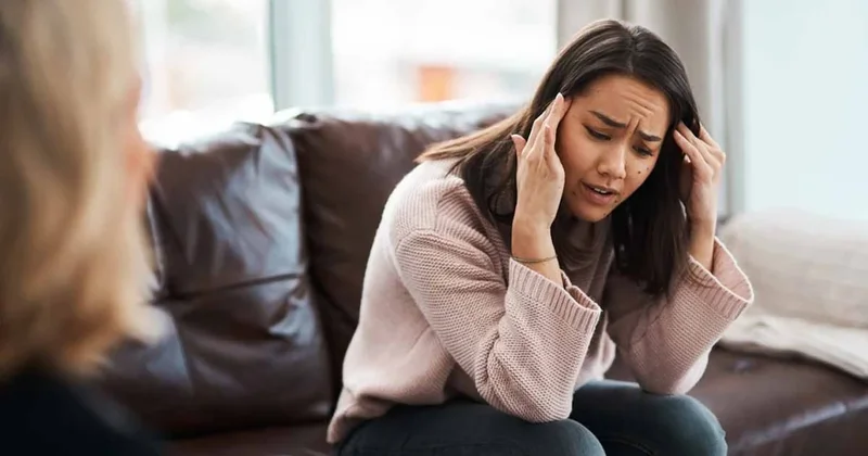 Bu 11 belirtiyi hissediyorsanız, yorgun değil tehlikeli bir psikolojik evredesiniz! Sözcü Gazetesi