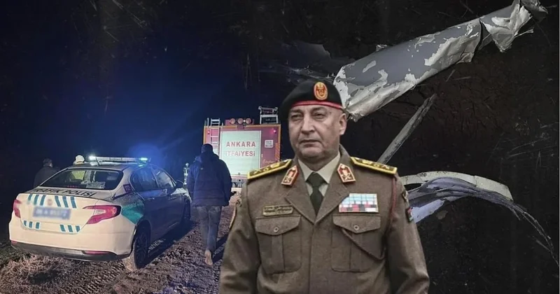 Saray’ın kaleminden Libya jetiyle ilgili çok konuşulacak iddia Sözcü Gazetesi