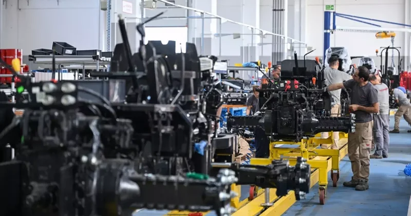 İstanbul un 11 aylık karnesi açıklandı! 198 ülkeye 11,4 milyar dolarlık ihracat!