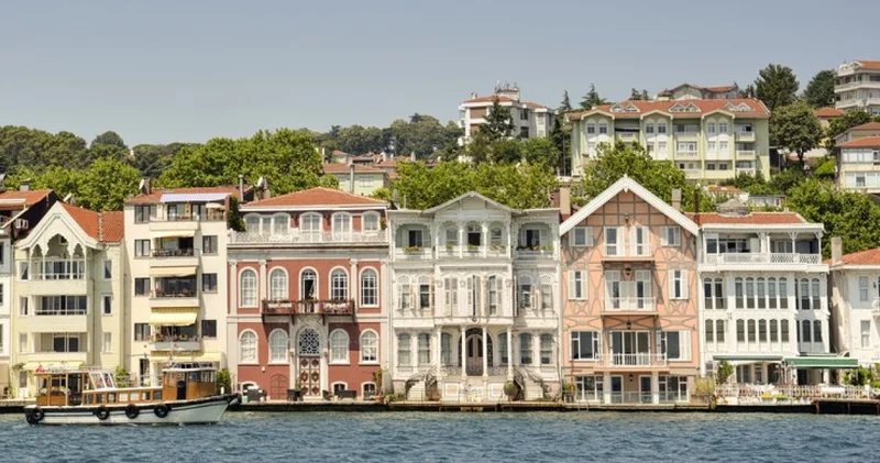 En zengin yüzde 20 gelirden yüzde 48 pay alıyor İş Yaşam Haberleri