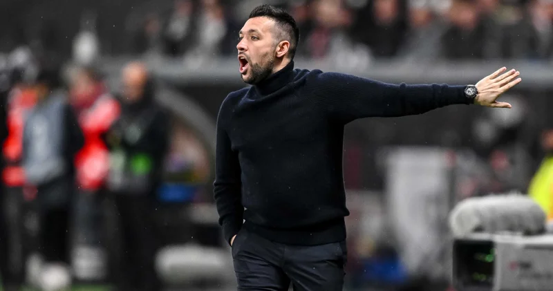 Farioli li Porto nun bileği bükülmüyor! Futbol Haberleri