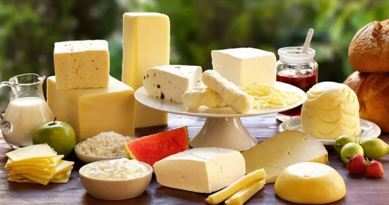 Süt ve süt ürünlerine zam gelebilir: USK çiğ süt üretim maliyetini açıkladı