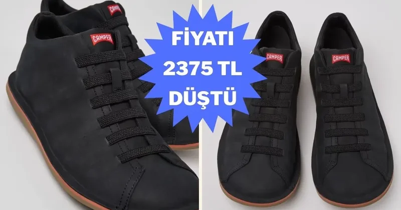 Yılın en büyük Camper Beetle fırsatını yakalamak için bugün son gün!