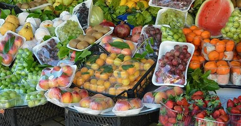 Çilek, armut, elma, mango yiyen herkese uyarı Sözcü Gazetesi