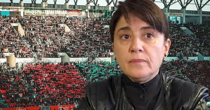 Leyla Zana Amedspor un teklifini geri çevirdi Sözcü Gazetesi