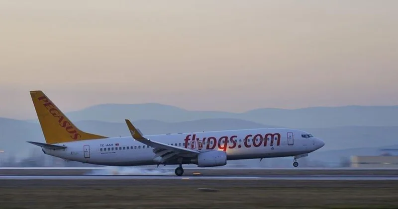 Pegasus, sekiz adet Airbus A321neo uçak kiralayacak İş Yaşam Haberleri