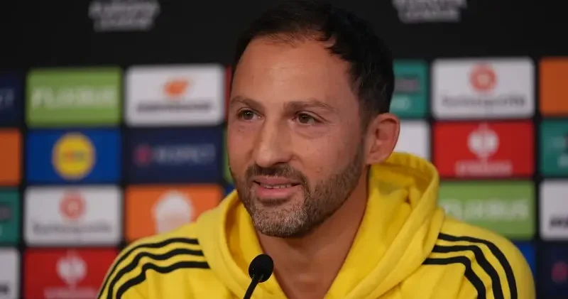 Başkan transferi resmen açıkladı! Artık Fenerbahçe nin oyuncusu Futbol Haberleri