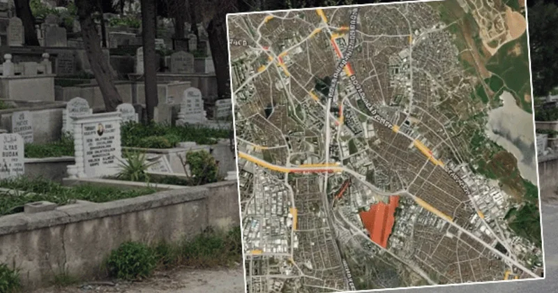 İBB deki 65 dönümlük imar rantına AK Parti den tepki: 10 Milyar TL kazandırdılar!