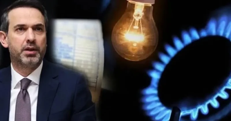 Bakan Bayraktar dan doğalgaz ve elektrik faturası açıklaması! Fiyatlar değişecek mi?