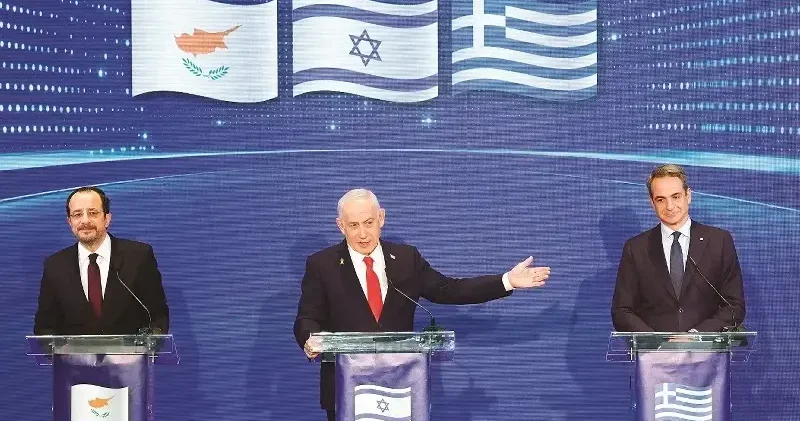 Bu ittifak Türkiye ye tehdit olamaz: Sahada karşılığı yok Gündem Haberleri