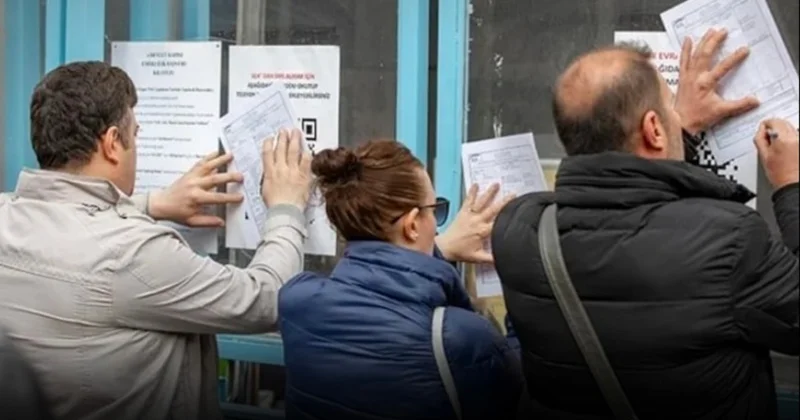 Yüksek maaşlı emeklilik için son 6 gün Sözcü Gazetesi