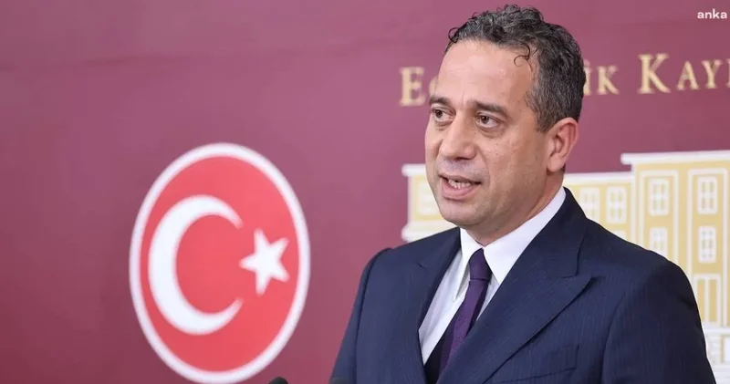 CHP li Başarır eleştirdi TÜİK dava açtı! Mahkeme den tokat gibi karar: Gizlilik gerekçesi kamu yararıyla bağdaşmıyor