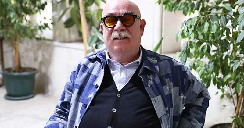 Güven Kıraç: Oyuncu olmaya lisedeyken karar verdim Sözcü Gazetesi