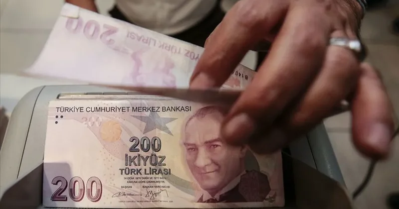 TÜİK açıkladı: En yüksek gelir grubunun toplam gelirden aldığı pay yüzde 48 oldu