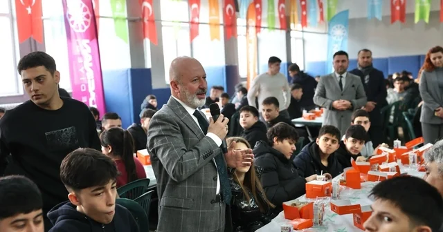 Başkan Çolakbayrakdar: Meslek sahibi olmak, güçlü bir geleceğin anahtarıdır Kayseri Haberleri