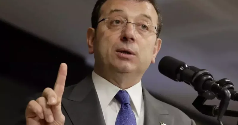 İmamoğlu nun avukatı duyurdu! AİHM den dikkat çeken karar