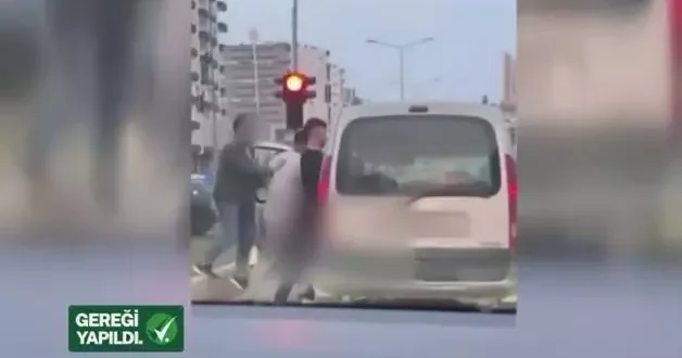 Mersin’deki magandalar için Bakan Yerlikaya’dan ‘gereği yapıldı’ paylaşımı