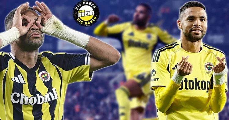 Fenerbahçe ye En Nesyri piyangosu: Suudiler transfer için bastırıyor!