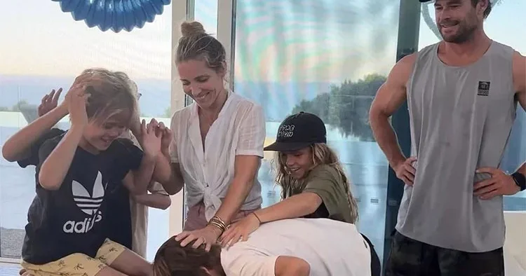 ‘Eyvah! Yoksa boşanıyorlar mı?’ derken 15 yılı devirdiler… Biz çok mutlu bir aileyiz, bizi kimse ayıramaz’