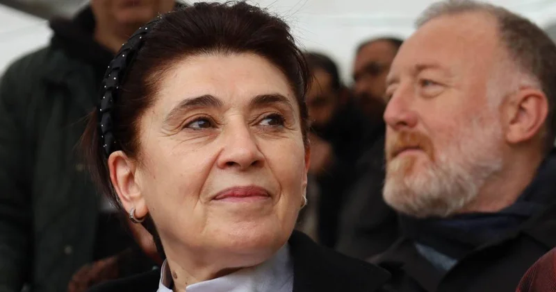 Leyla Zana dan Amedspor kararı!