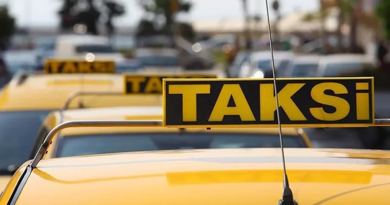 İstanbul da taksiye zam yolda: Yüzde 30 yetmez beklenti daha yüksek!