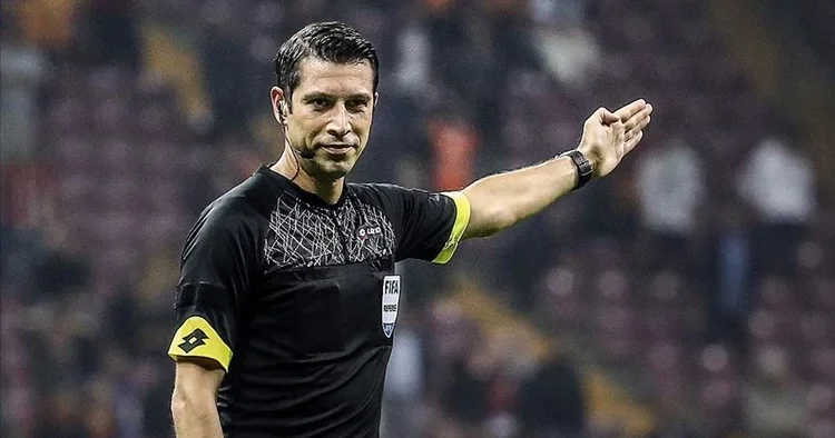 Eski hakem Ali Palabıyık, bahis nedeniyle PFDK ya sevk edildi!