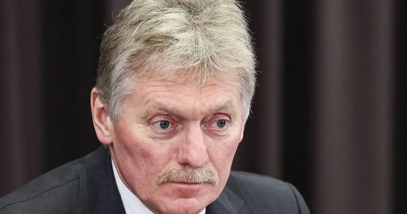 Rusya ABD arasında kritik görüşme! Kremlin Sözcüsü Peskov açıkladı