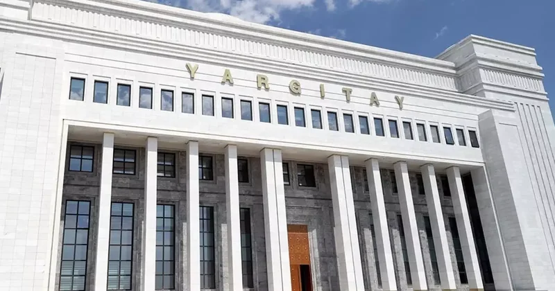 Yargıtay ın sözleşmeli personel alım sonuçları açıklanıyor