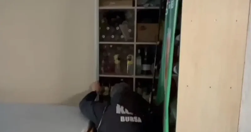 Yılbaşı öncesi 81 ilde büyük operasyon! Binlercesi ele geçirildi