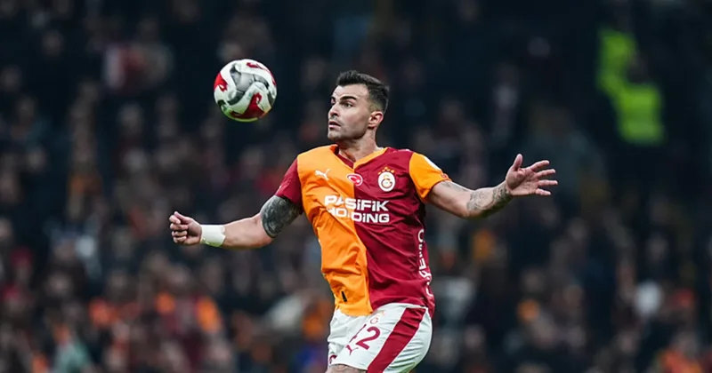 Süper Lig in ilk bölümünde 40 futbolcu 17 maçın tamamında forma giydi