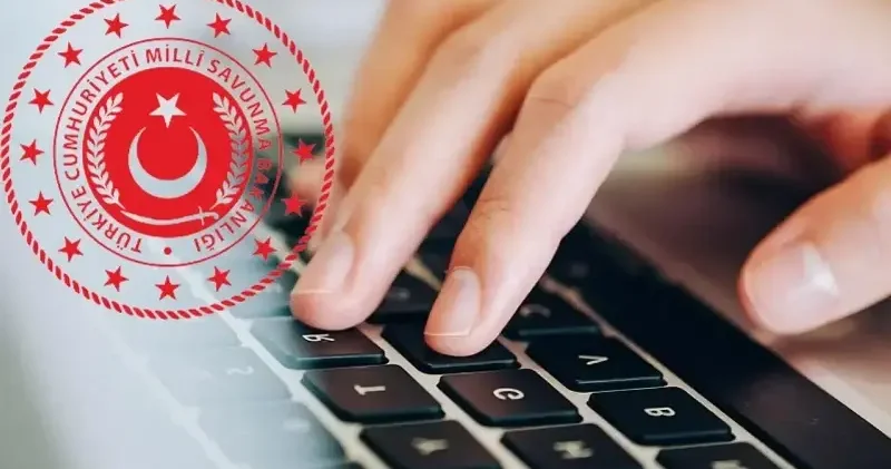 Milli Savunma Bakanlığı (MSB) 1458 memur ve personel alımı başvuruları ne zaman, şartları neler? Destek personeli, Büro personeli, Mühendis, Hemşire, Tekniker alınacak Son Dakika Haberleri