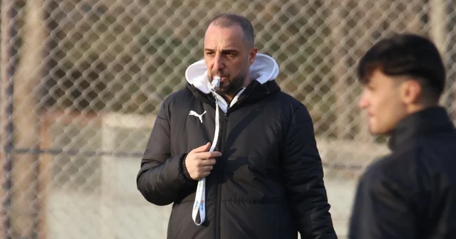 Teknik Direktör Çağlayan: 5 transfer yapabiliriz Elazığ Haberleri