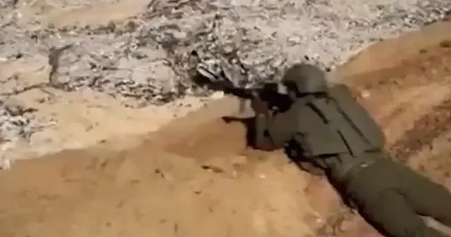 Yerle bir edilen Cibaliye Mahallesi VİDEO İZLE