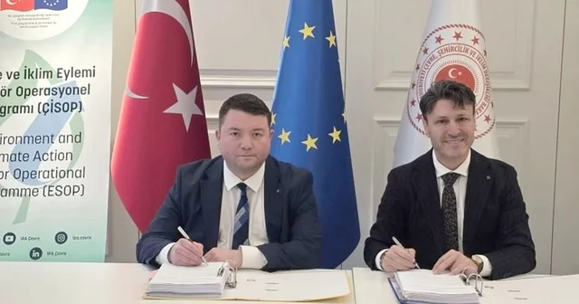 Galipoli den Ekopoli ye Projesi hayata geçiriliyor Çanakkale Haberleri