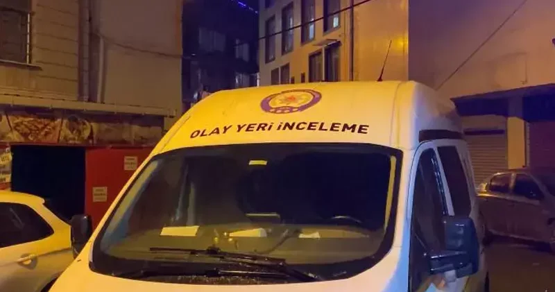 Esenyurt’ta tartışma sonrası silahla ateş ettiği arkadaşını yaraladı